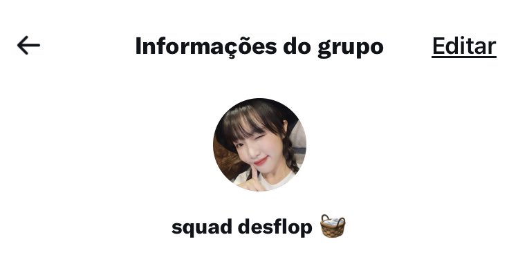 desfIopZz's tweet photo. SQUAD DESFLOP❕

- fav e rt nesse tweet 
- siga @desfIopZz 
- comente "in" + seu user 
- deixe a sua dm ABERTA!! https://t.co/ev4izubY1i