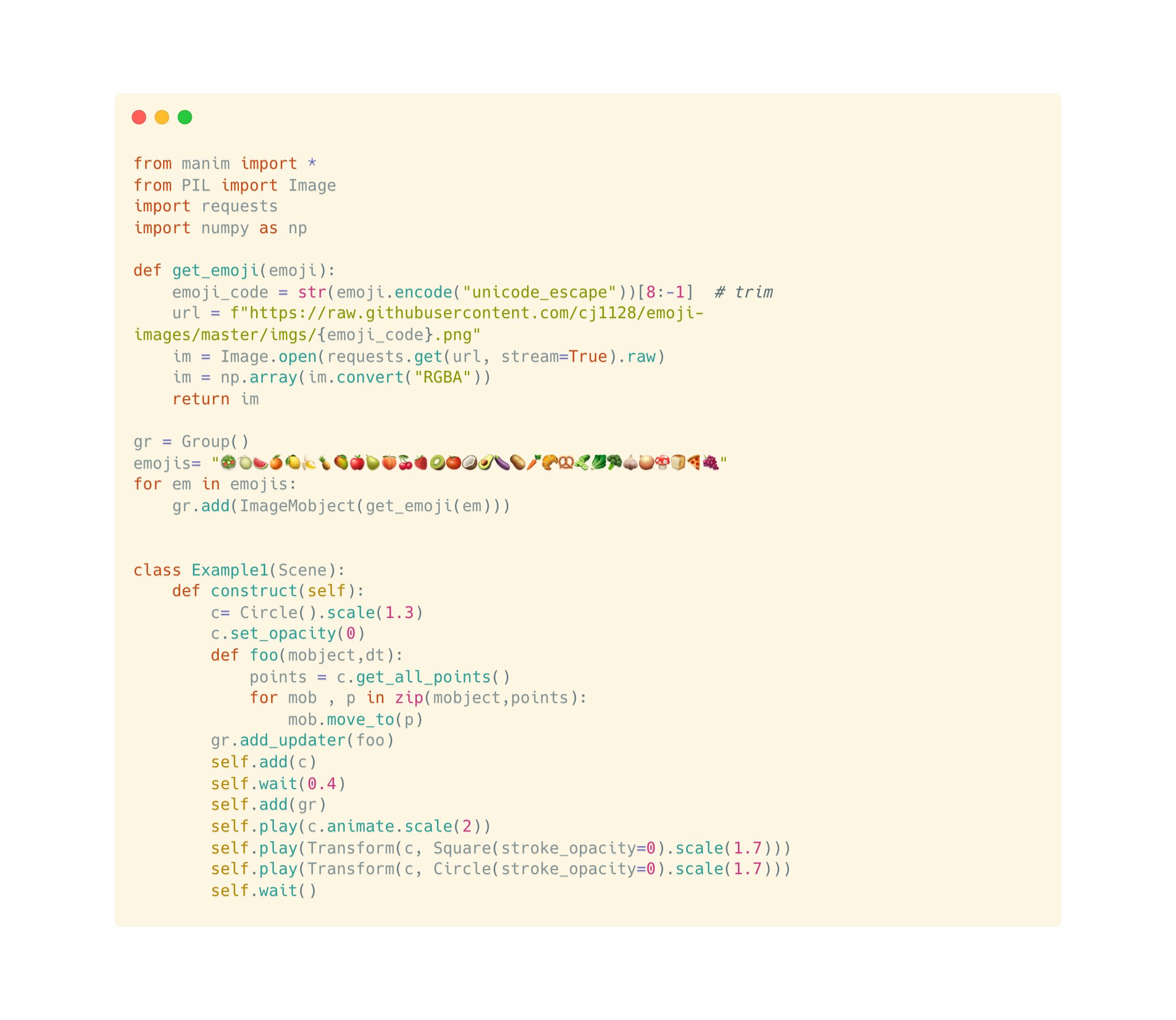 FlyingFrames (FlyingFramesIO) / Twitter