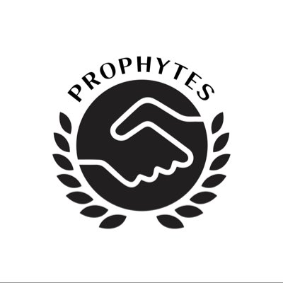 ProphytesApp's tweet image. #NewProfilePic Coming Soon! ✊🏾