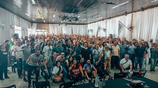 marilinsacnun's tweet photo. 🔥Maravilloso Primer Fogón de #MASPatria en #Rosario con compañeros y compañeras de la Invencible Provincia de Santa Fe. (Abro Hilo) https://t.co/d5Wre26Qo5