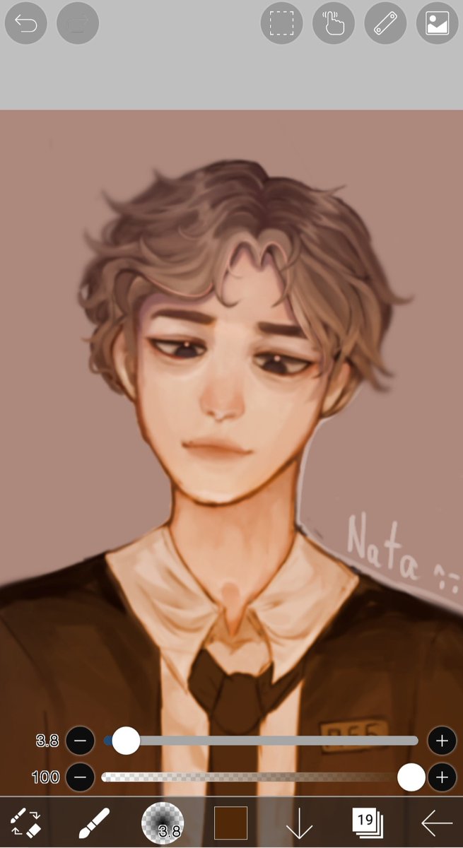 lm_Nata_'s tweet photo. Это Деб #art #mineshield #mineshield2 #minecraft https://t.co/ThvxjjkIl2