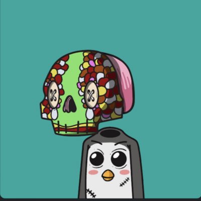 #NewProfilePic