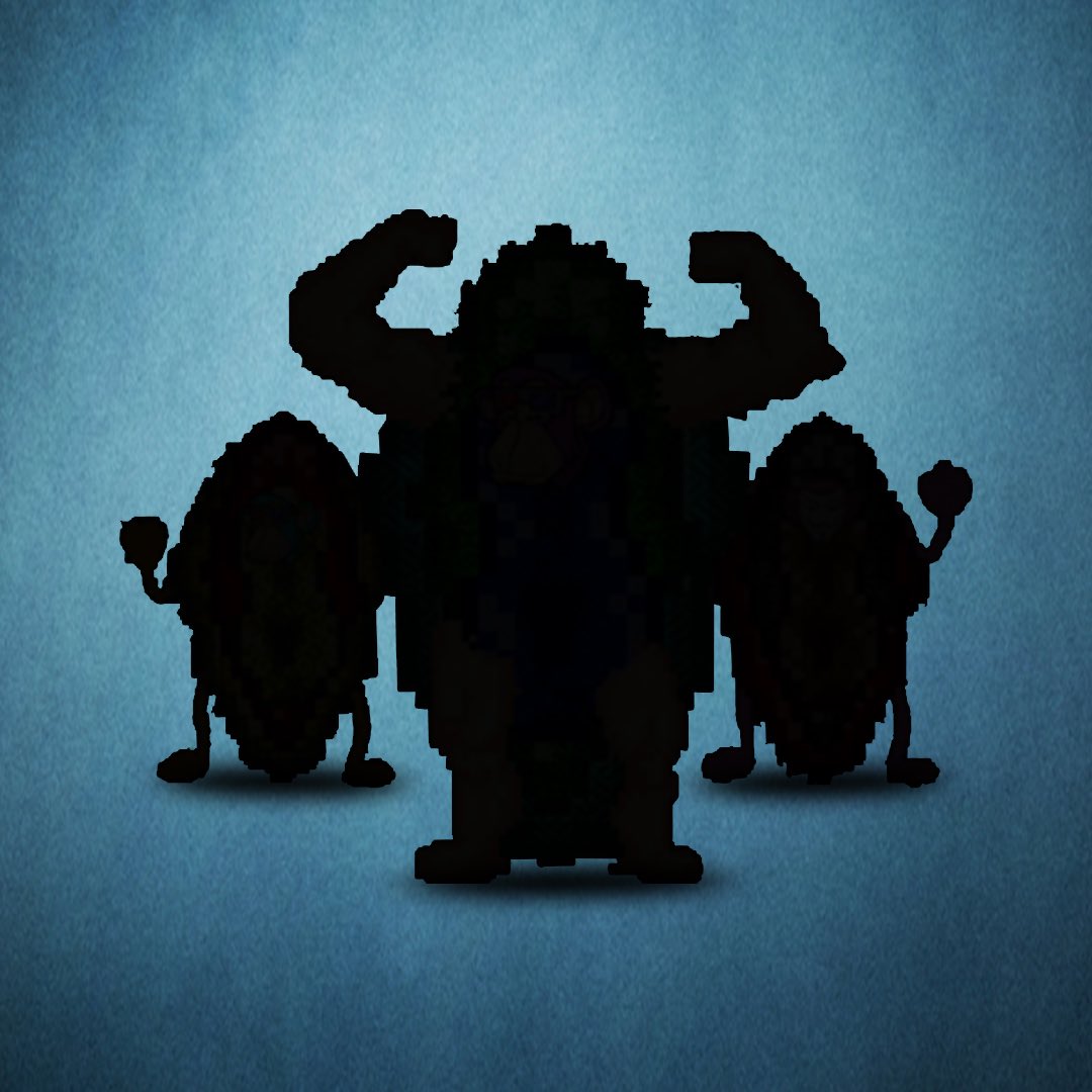 Did you know that there are four major different types of CryptoCunts, basic, evolved, aped-in and famous one. We are going to present them in the next posts. Stay tuned. ⚜️
~
#cryptocuntsclub #ccc #nftcommunity #rarity #ranks #ranking #nfts #nftart #nftcollection