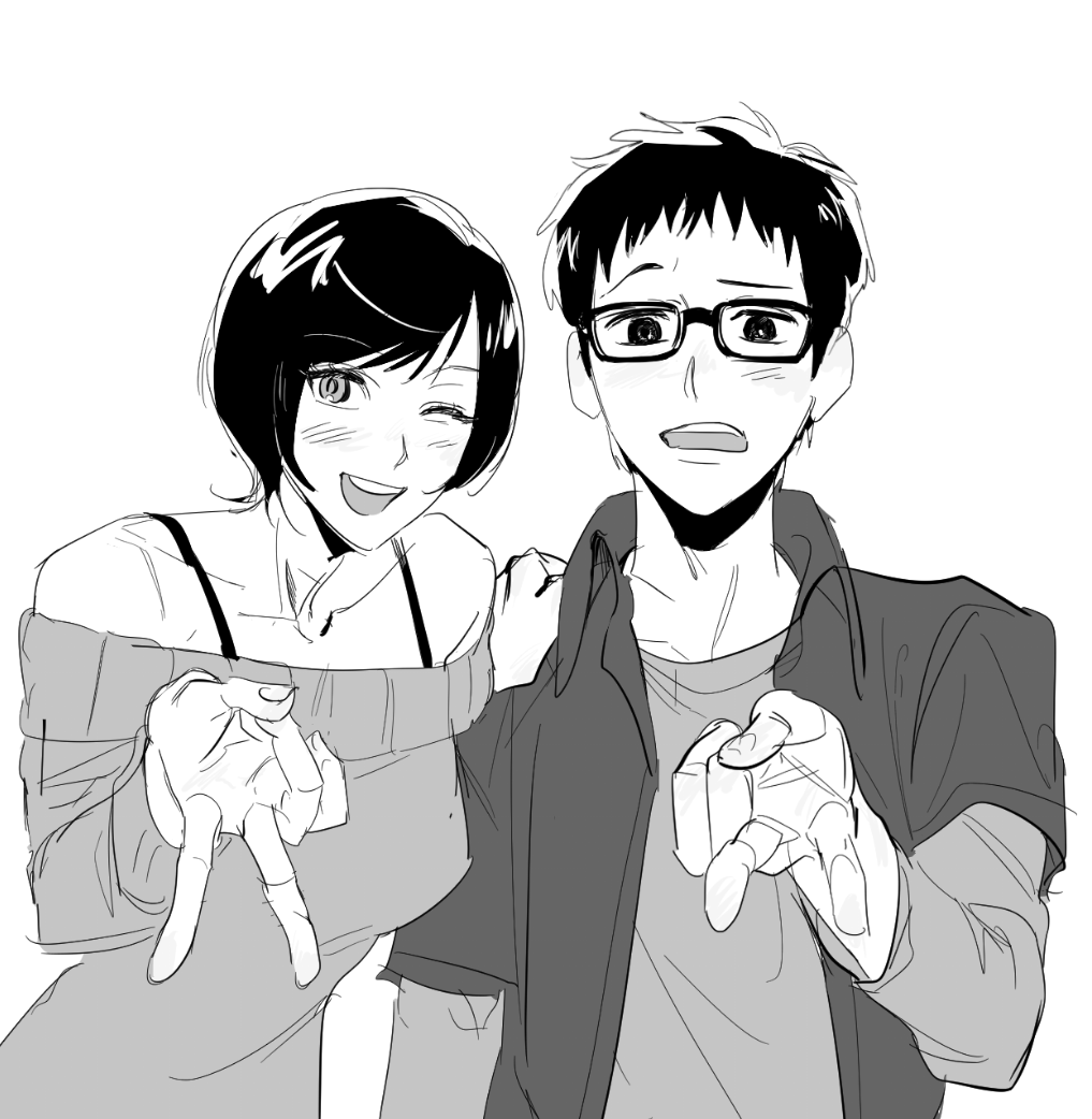 잼돌 tweet media