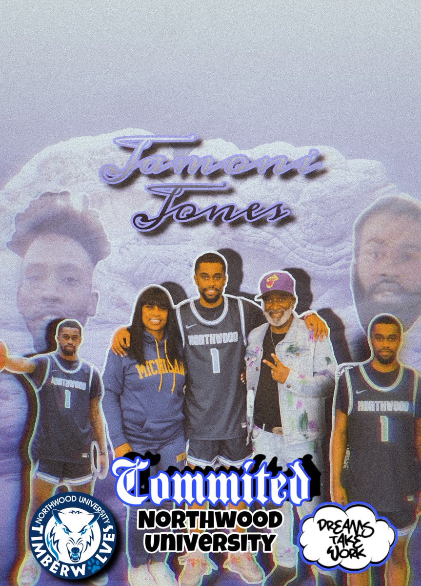 Jamoni Jones tweet media