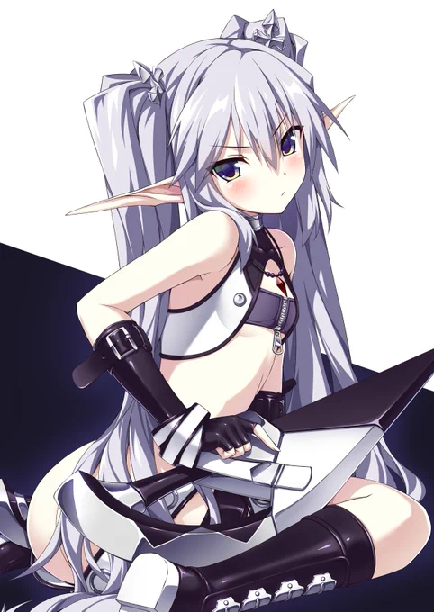 #自分が何度も投稿してしまう画像
ふゅーりあちゃんすき 