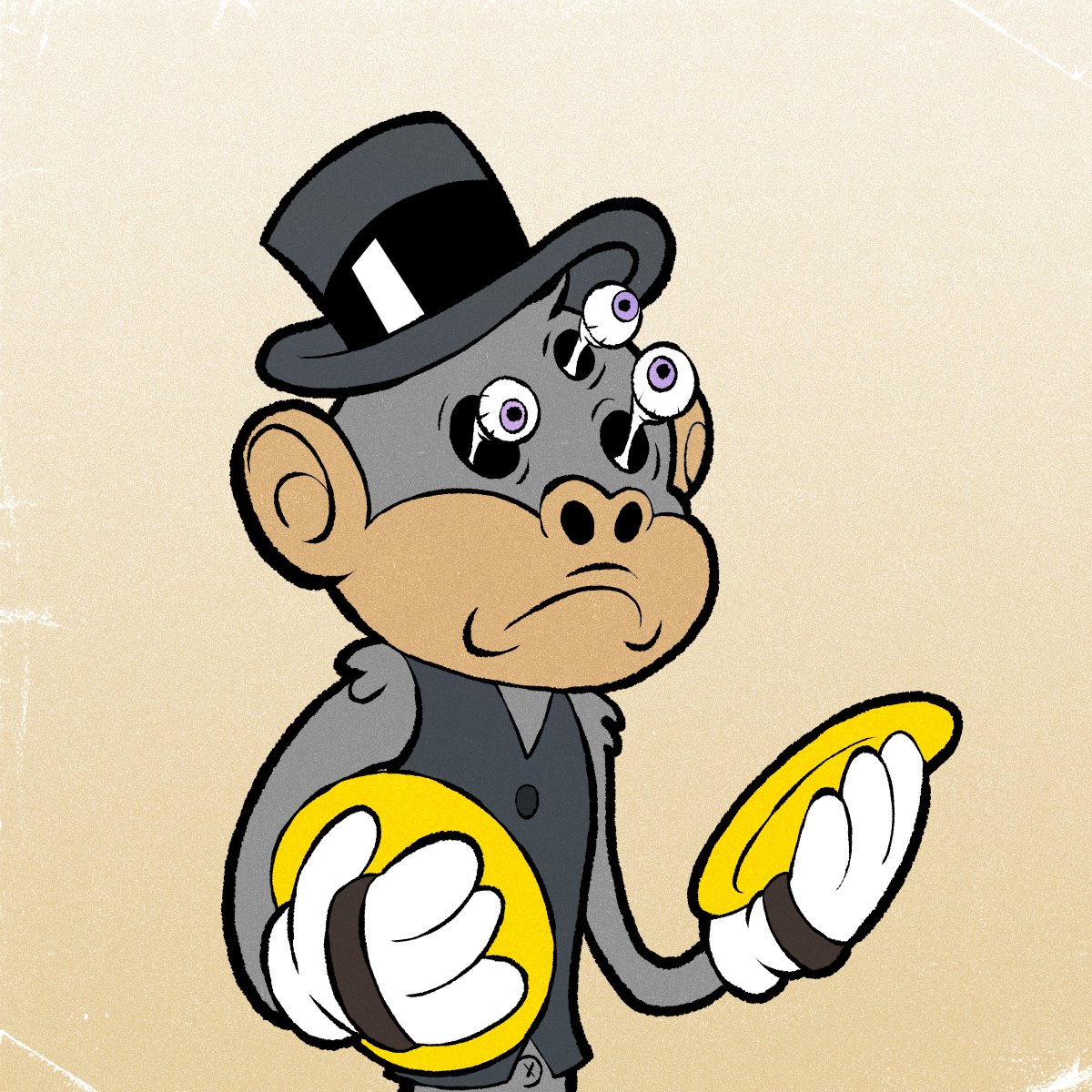 A lot of new members managed to open their third eye today 👁️ 

Who still needs to join?