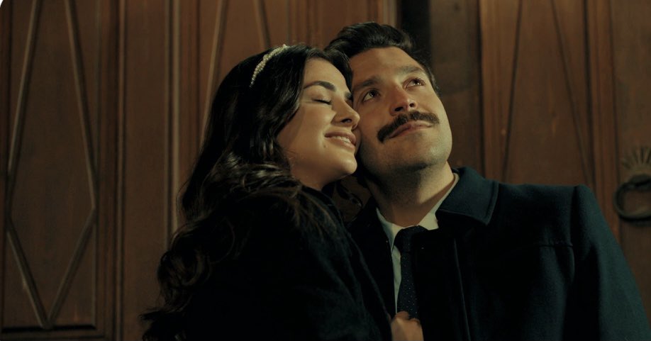 Bütün kasabaya müslüm şarkısı dinletip nişanlanmak bu benim aklıma neden gelmedi 9 yıl önce☺️ #gönüldağı #sevenlerkavuştu