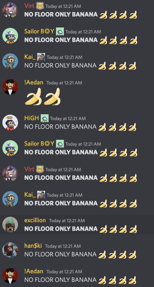 🍌🍌🍌🍌🍌🍌🍌