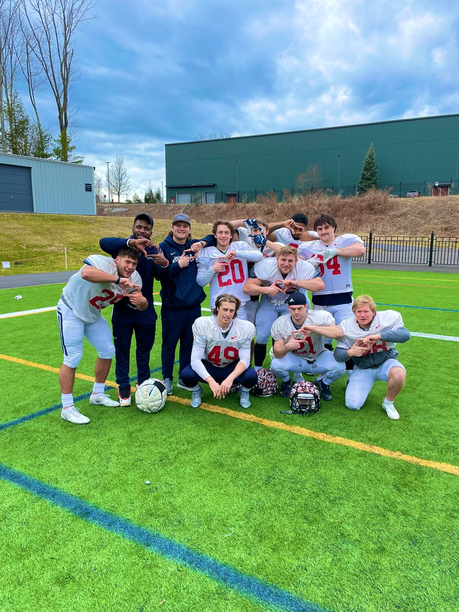 Officially half way through spring ball and I couldnt be more proud of this crew and the work they have put in so far, but we aint done yet. 📦 #SO6 #BCM #LetsGetTropical