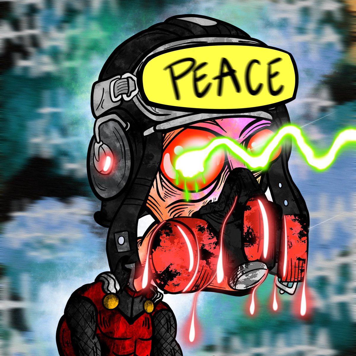 Visalkanugrahan's tweet photo. Check out GORGON#74 by Gorgonholic at https://t.co/iz5k1SYz0Q NFT! https://t.co/kaItMWdevC lewat @cryptocom
#nftart #NFTProject #nftcollector #NFTCommunity #NFTdrop #nftartwork #cro https://t.co/oc3CKZ2zk5