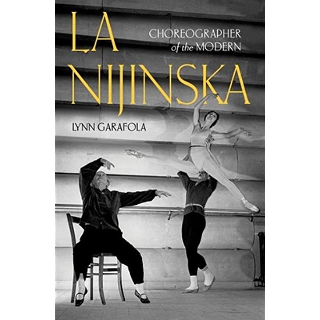 Kristen Lawson - Art Writer & Marketer (@kl_marketer) on Twitter photo Check out my review of La Nijinska: Choreographer of the Modern for <a href="/DIMagazine/">Dance International</a>: danceinternational.org/la-nijinska-fi… Check out my review of La Nijinska: Choreographer of the Modern for <a href="/DIMagazine/">Dance International</a>: danceinternational.org/la-nijinska-fi…