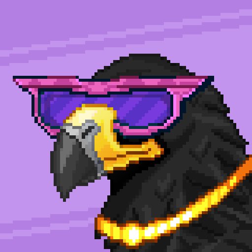 Just minted this 🔥🤌🏼LFG!! #NFTCommunity #EAGLEZ <a href="/EaglezSOL/">EAGLEZ 🦅 $FLY</a>