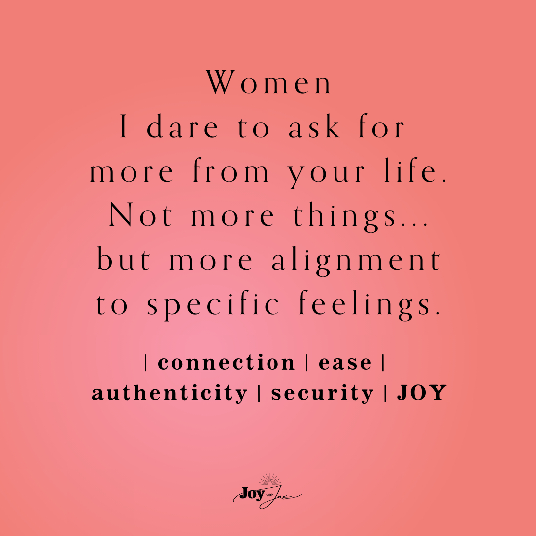 joywithjax's tweet photo. Light your desires one fire 🔥

On the other side of struggle is…
Ease
Joy
Connection
Authenticity https://t.co/O8bi88inz1
