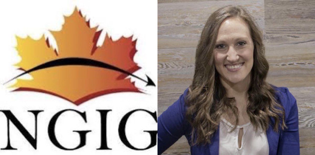 GERAScentre's tweet photo. Congratulations @KaitlinLewis_ (#MacMed student) @NGIG1415 Student Leadership Awardee at #CGS2022! She is making a difference as an executive of Geriatric Interest Groups, leading Mac-Waterloo-Niagara Phone-A-Friend Program & conducting research w GERAS Delirium Research Group!🌟 https://t.co/rZqm0PKeFY