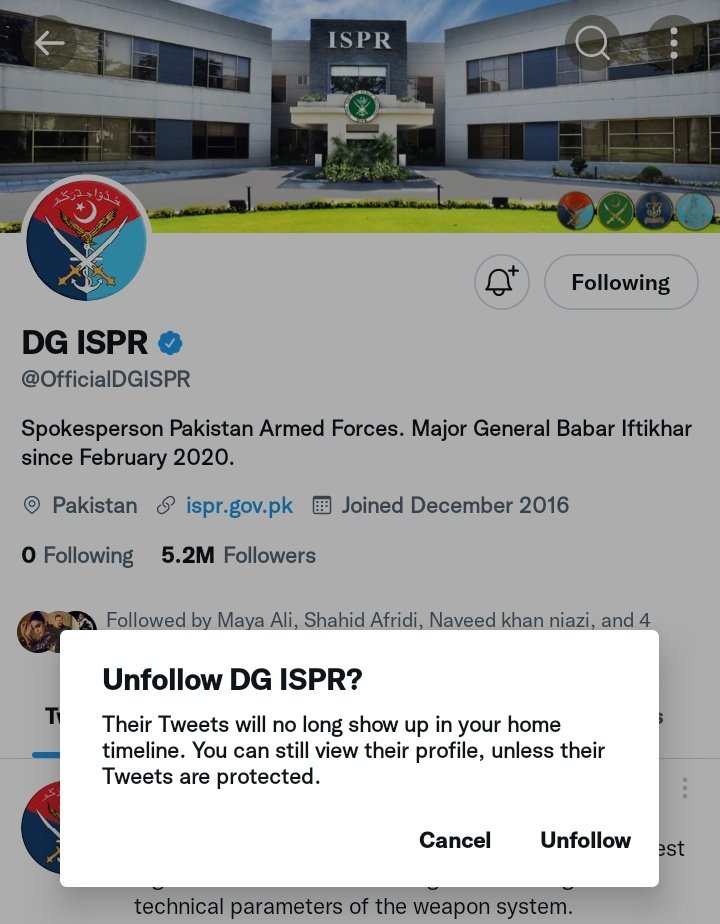 الحمداللہ 
#امپورٹڈ_گورمنٹ_نامنظور 
#ShameOnPAKArmy