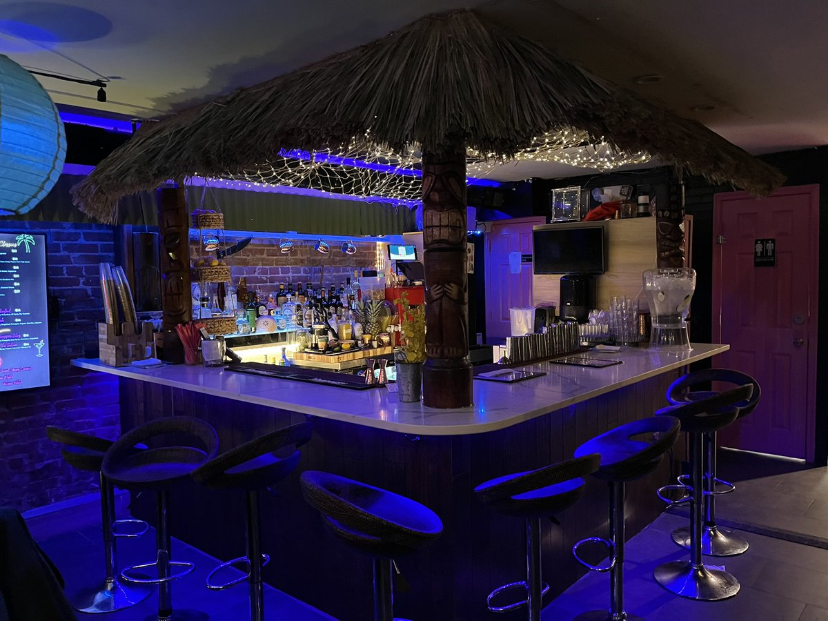 Barred in DC tweet media