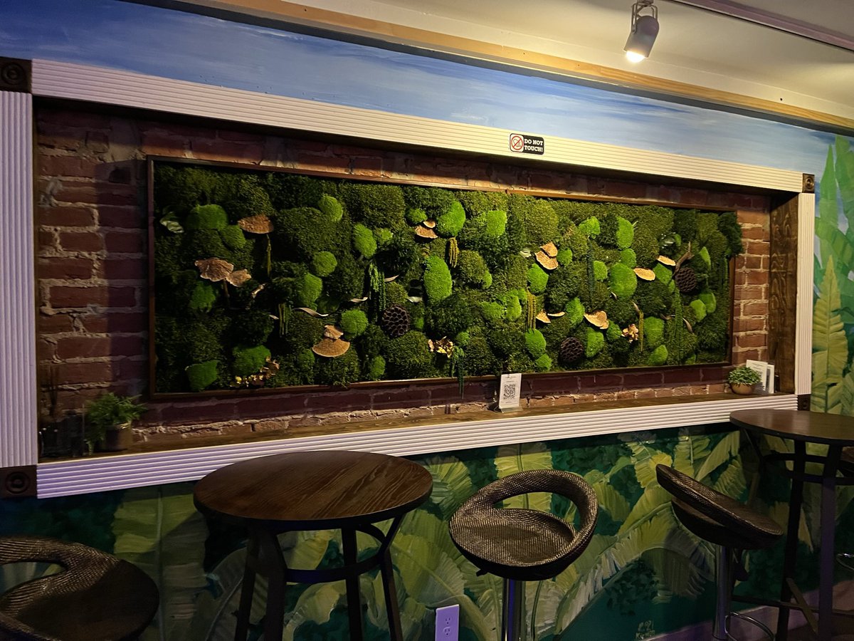 Barred in DC tweet media