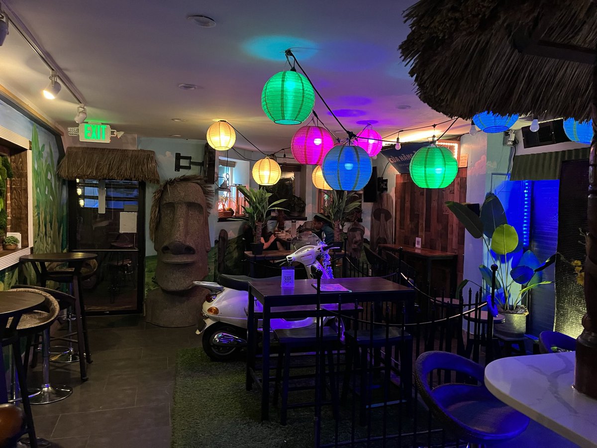 Barred in DC tweet media