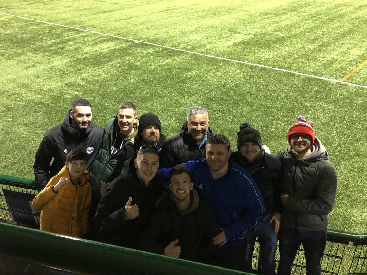 Dave Mathieson tweet media