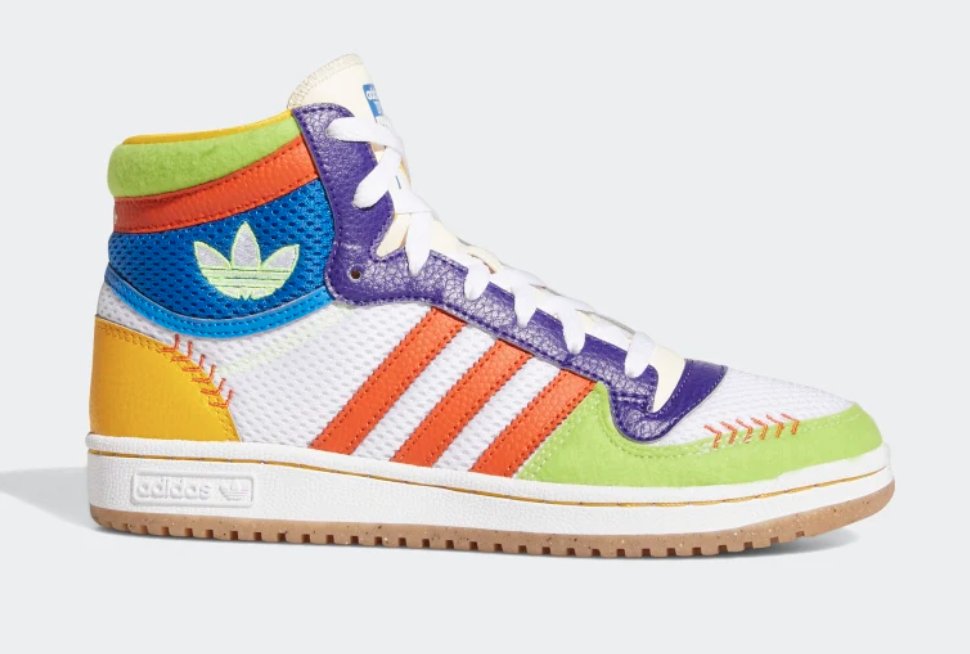 SOLELINKS's tweet photo. Ad: Women's S.E.E.D. x adidas Top Ten RB G20 CM 201 dropped today => https://t.co/JmGf7hvrwh https://t.co/haHXlurEVC