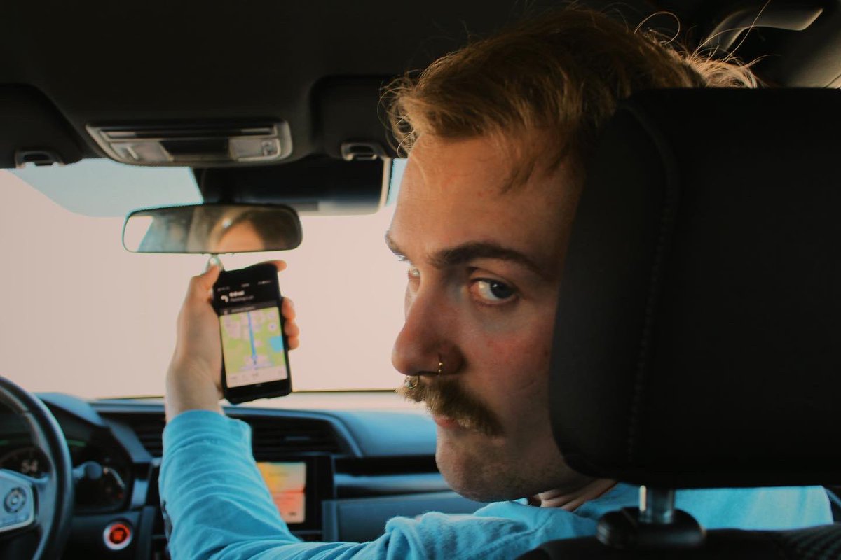 kidcomputerband's tweet image. Chicago! We’re on our merry way. 🚐💨⁣⁣
⁣⁣
We hope to see you this evening at The Store // we’ll be joining @PushToShoveTC Blood Hype and @DamagerChi // show starts at 8pm ⁣⁣
⁣⁣
📸: Alejandro González 
⁣⁣