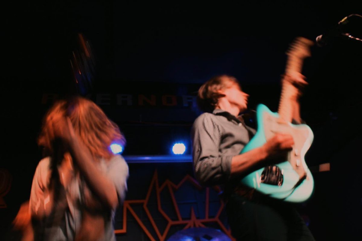 kidcomputerband's tweet image. Chicago! We’re on our merry way. 🚐💨⁣⁣
⁣⁣
We hope to see you this evening at The Store // we’ll be joining @PushToShoveTC Blood Hype and @DamagerChi // show starts at 8pm ⁣⁣
⁣⁣
📸: Alejandro González 
⁣⁣