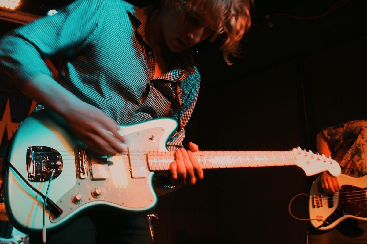 kidcomputerband's tweet image. Chicago! We’re on our merry way. 🚐💨⁣⁣
⁣⁣
We hope to see you this evening at The Store // we’ll be joining @PushToShoveTC Blood Hype and @DamagerChi // show starts at 8pm ⁣⁣
⁣⁣
📸: Alejandro González 
⁣⁣