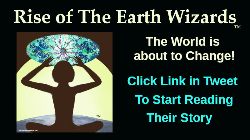EarthWizardInfo's tweet photo. an exciting page-turner - be a part of this wild adventure - BEGIN READING HERE #NewRelease #BookAddict https://t.co/1Rz5lg34FP https://t.co/LdTl3DMCY0