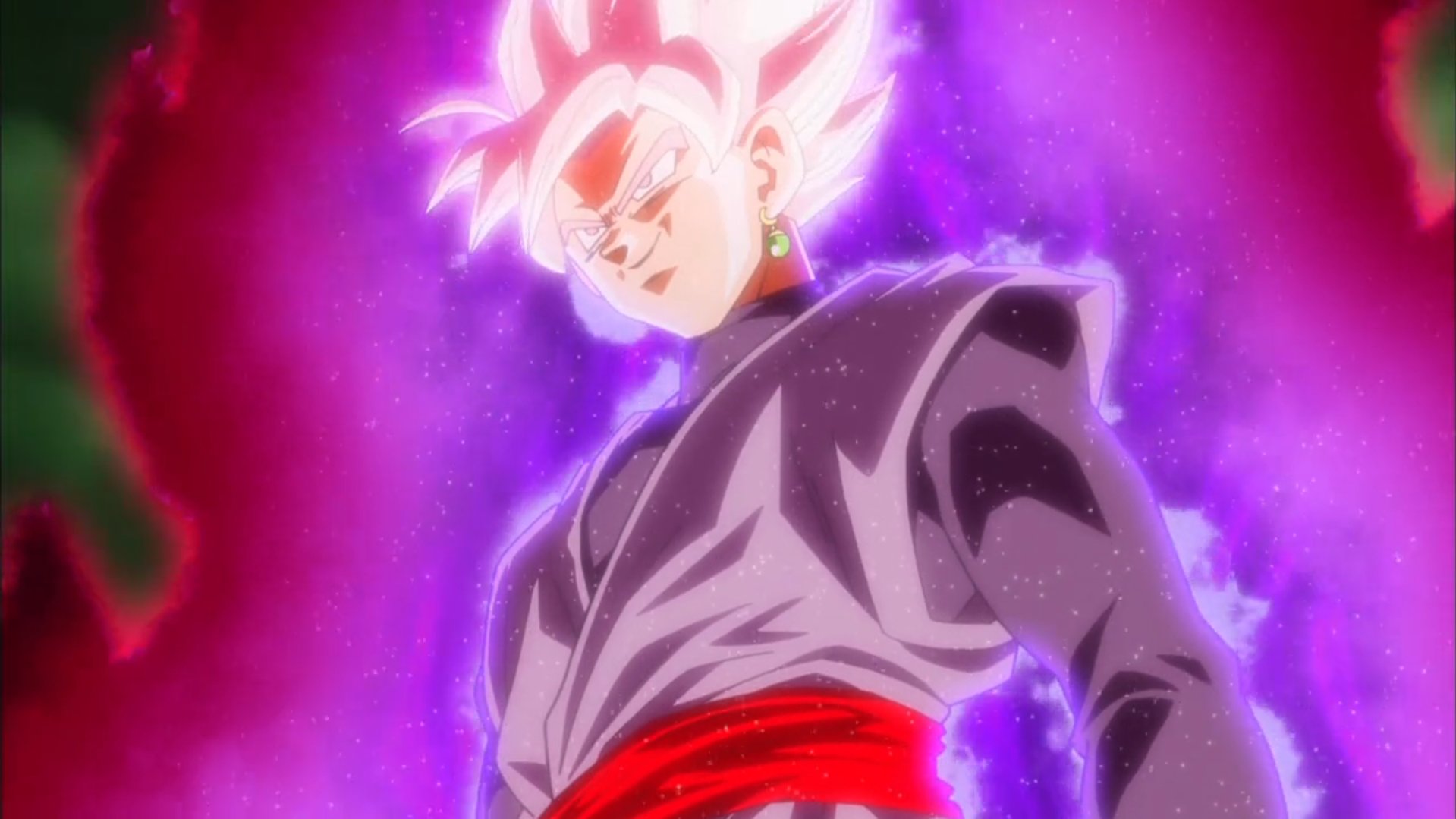 Daiko O Saiyajin on X: "Goku Black se transforma em Super Saiyajin Rosé. Anime e Mangá. https://t.co/viAV8v0Gia" / X