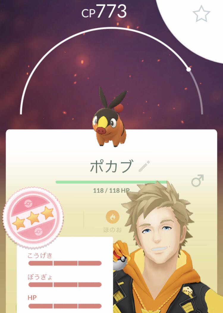 ポケモンgo ポカブの色違い 入手方法と実装状況 攻略大百科 ポケモンgo ポカブの色違い 入手方法と実装状況 攻略大百科