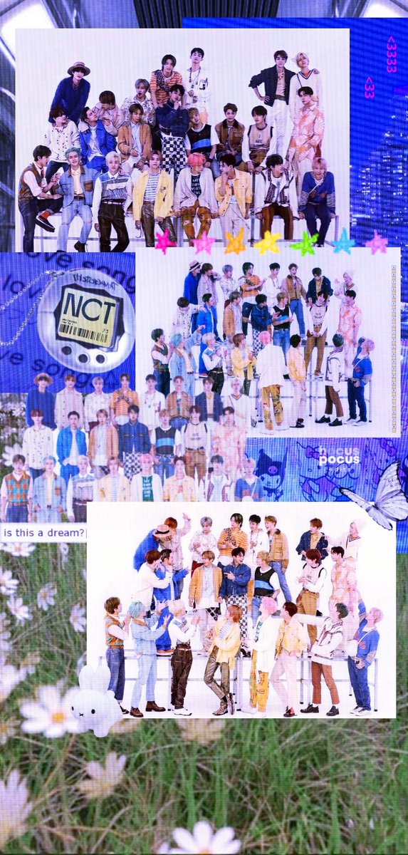HocusPocus_Edit's tweet photo. HAPPY NCT DAY!
Thank you so much for these 6 years, lets be happier together forever💚
#NCT6THANNIVERSARY
#HAPPYNCTDAY
#6YearsWithNCT
NCT ESPECIAL ANNIVERSARY LOCKSCREEN
Retweet if save it
Mark if use it https://t.co/lXaxT1Wg3g