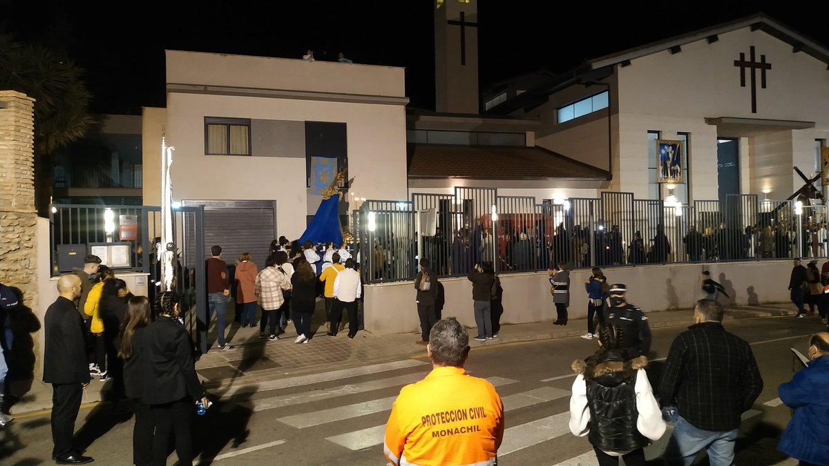 AVPC Monachil tweet media