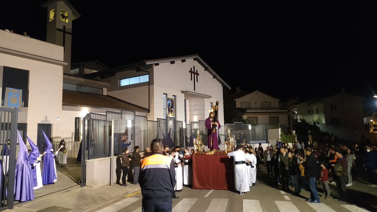 AVPC Monachil tweet media