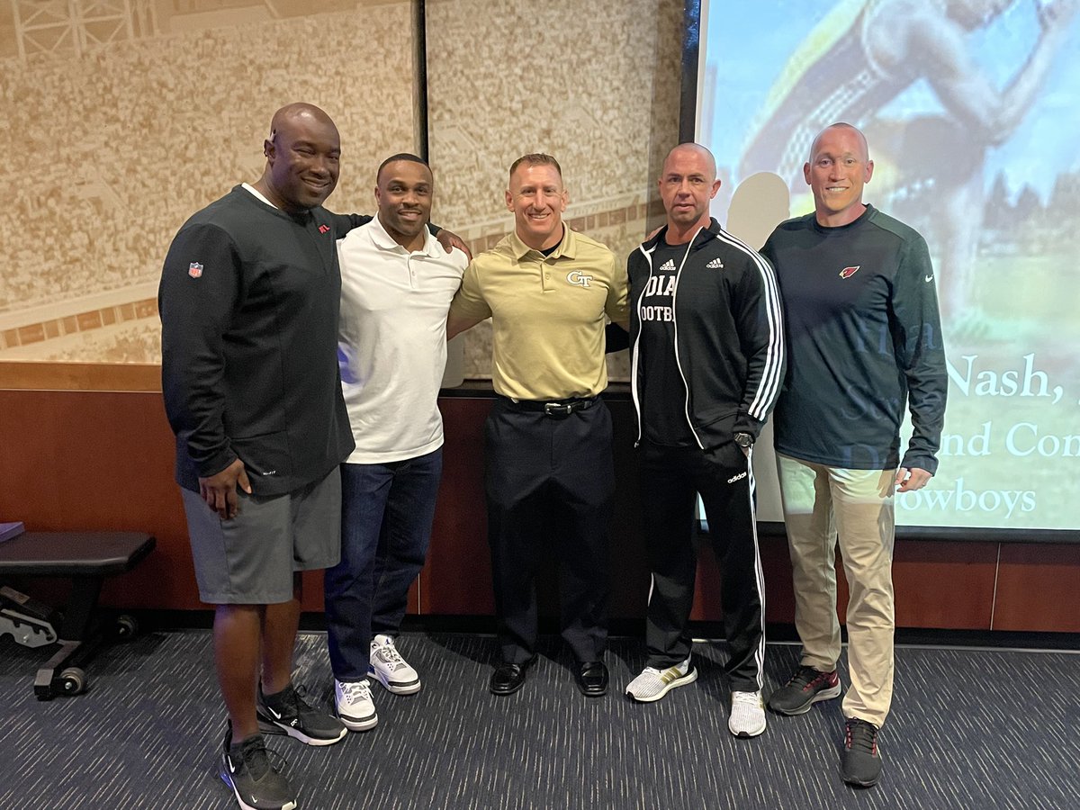 LewisCaralla's tweet image. Truly overwhelmed with how thankful I am. Thankful for the amazing speakers and sponsors. Thank for my great staff. But most importantly thankful for everyone that came out. 

Such an amazing day. One things for sure, this profession just took a step forward. Thank you!