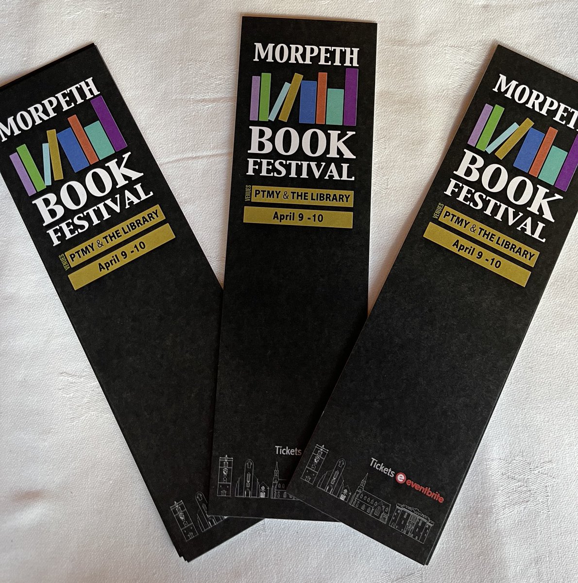 mariwriter's tweet photo. Thanks Frank, #SaraJane and all the staff at ⁦@MorpBookFest⁩ for inviting me to speak tonight. What a wonderful crowd. Thanks also to my chair Ian Leech and bookseller Helen of ⁦@ForumBooks⁩ ⁦@NlandLibs⁩ ⁦@N_landCouncil⁩ @G_M_D_T https://t.co/hK4cwoPxjJ