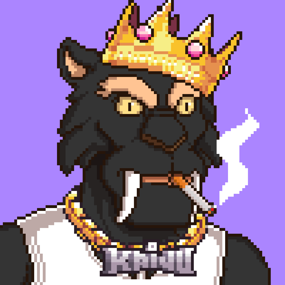 PrimalBeastNFT's tweet photo. What if I told you that you could represent your favorite projects AND primal beasts at the same time? 

Soon Llama's will join the ranks of the beasts and together will be unstoppable. 💛

PFFFrobably nothing..💦⌛ https://t.co/sEMW1g7rzr
