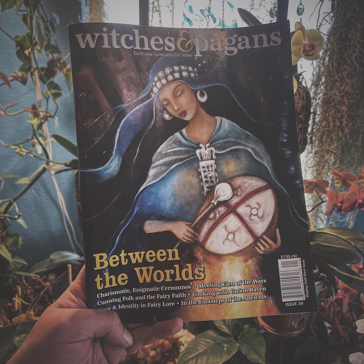 Mat Auryn tweet media