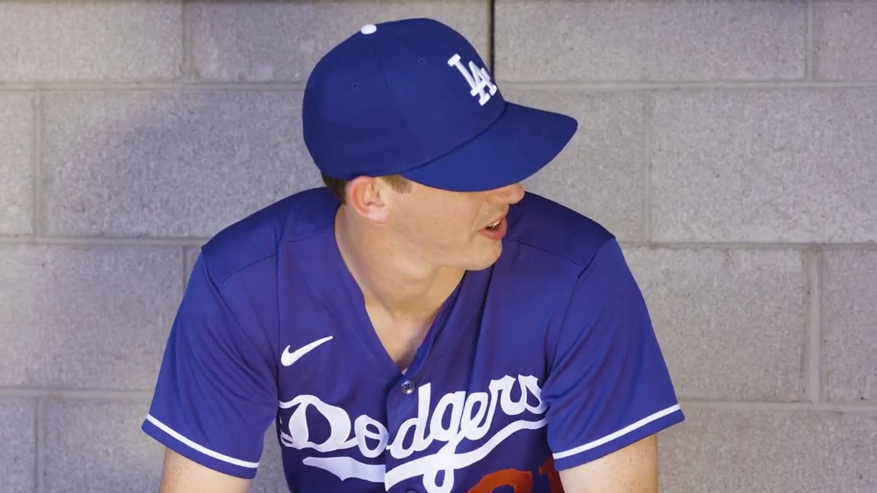Free Jumbo Jack 2024 Dodgers Aurel Caresse Free Jumbo Jack 2024 Dodgers Aurel Caresse