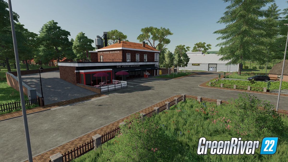 nld_community's tweet photo. #GreenRiver22 #fs22 #update #nldcommunity https://t.co/yzoOBVDcFh