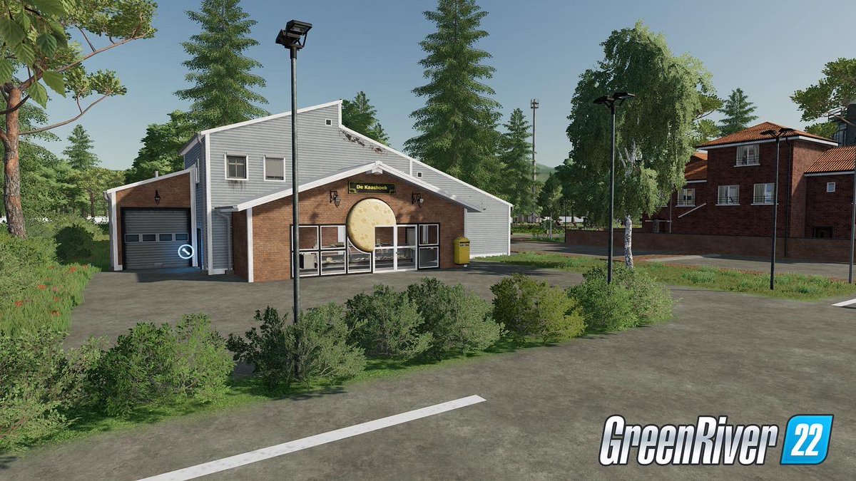 nld_community's tweet photo. #GreenRiver22 #fs22 #update #nldcommunity https://t.co/yzoOBVDcFh
