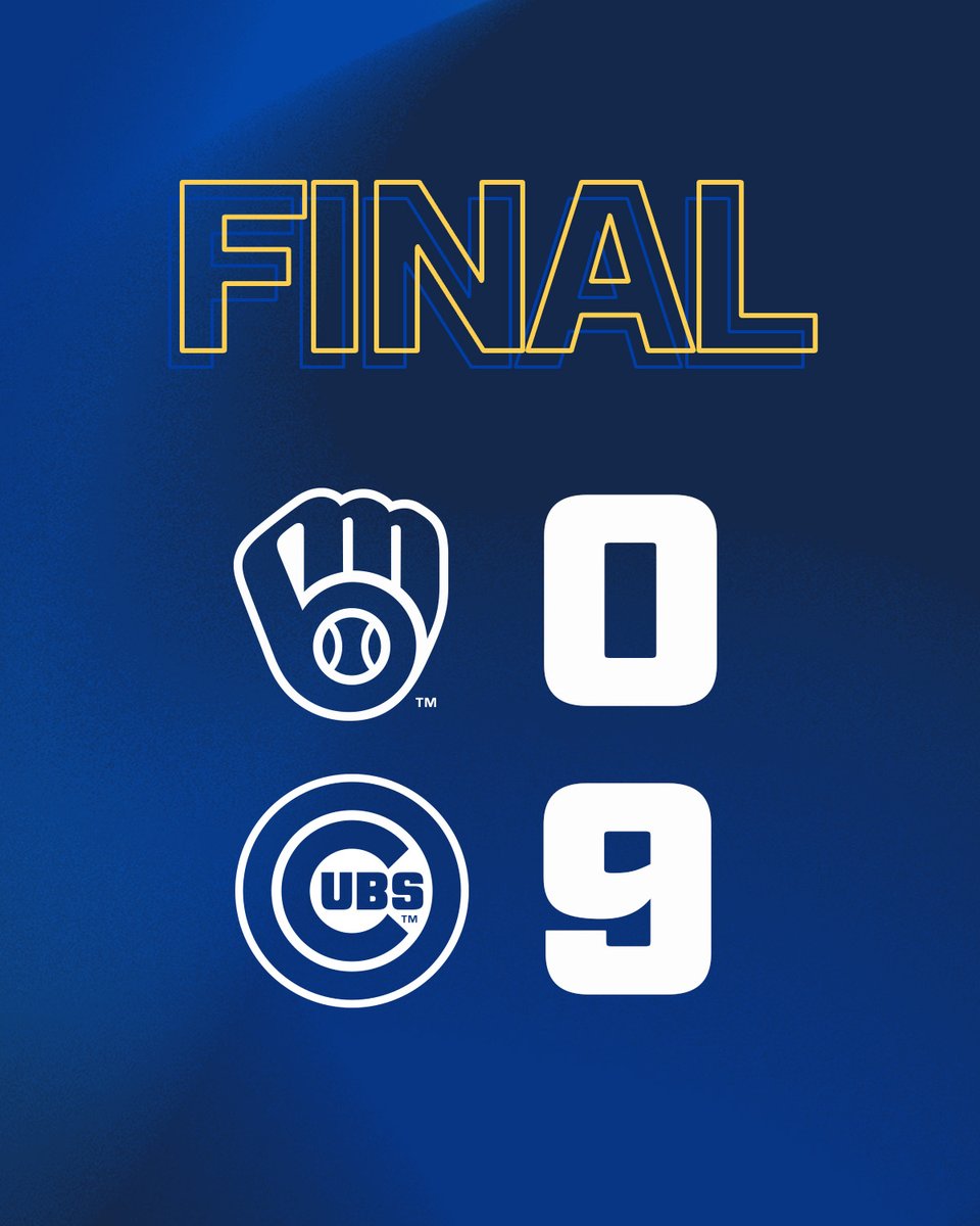 Milwaukee Brewers tweet media