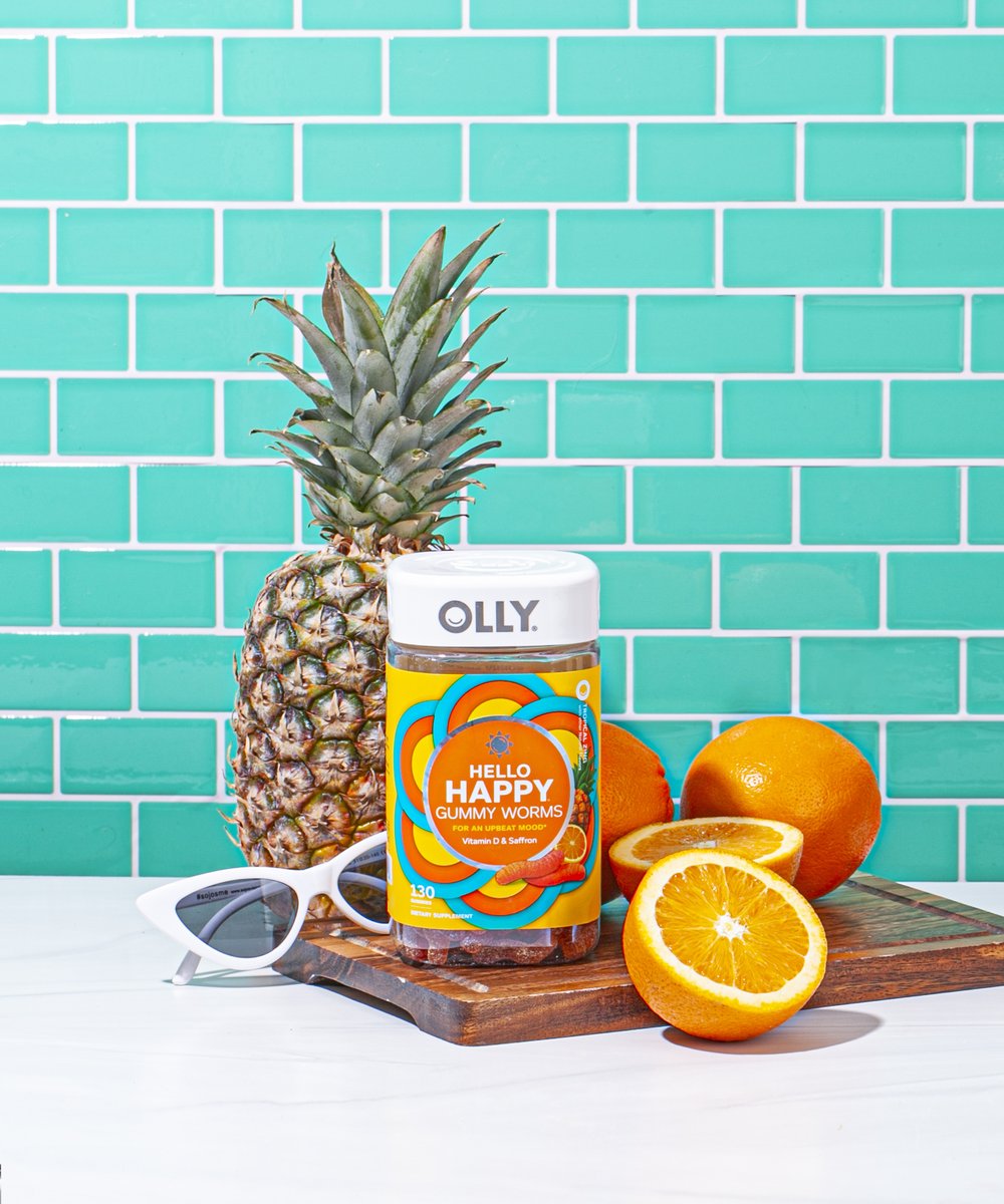 OLLYwellness's tweet photo. Gummy goodness is now available at @samsclub! #ollywellness #happyinsideout https://t.co/I52qQzdC1M