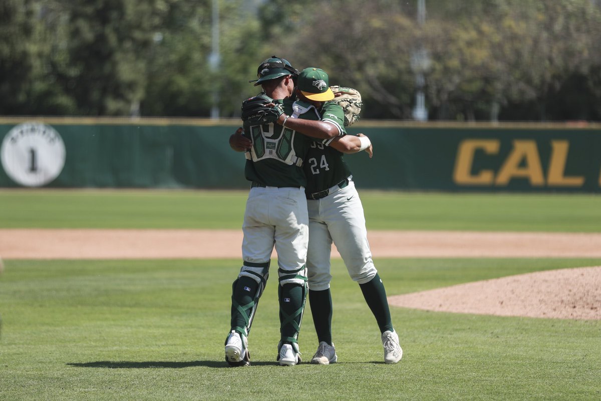 willgmacneil's tweet photo. Noel Soto appreciation post for a complete game shut out. @cppbroncos https://t.co/rOvQ7ym4ok