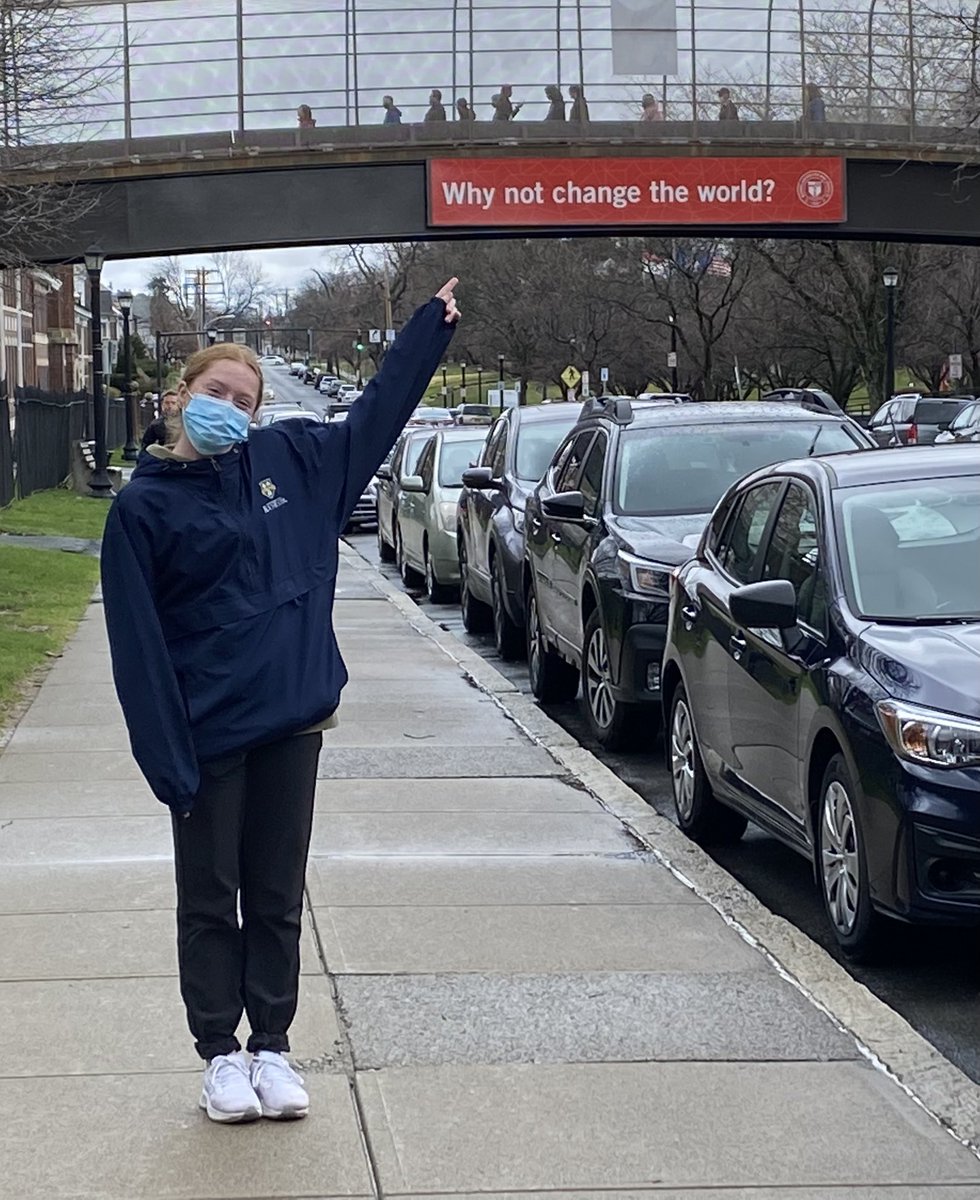 LisaWeberASI's tweet photo. Why not? You can and you will, so proud of you! @RPIAdmissions #RPIvisit https://t.co/CnC4PFjaie