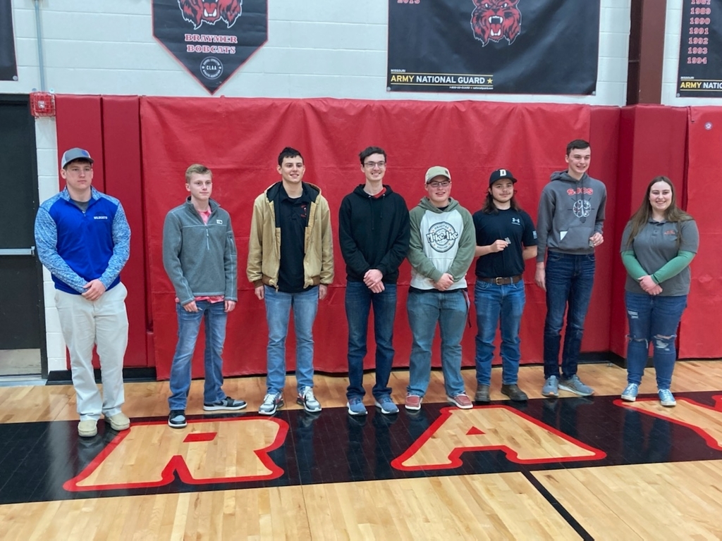 Congratulations to senior Doran Saunders. He was named a member of the All-District Scholar Bowl team today. Great job, Doran. #TheNest #CardinalVictory