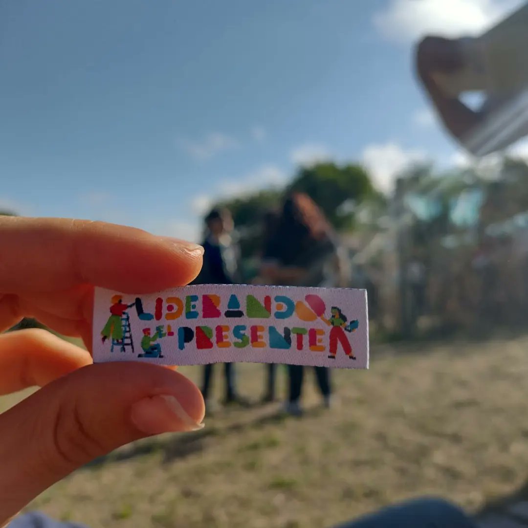 adrimgreen's tweet photo. #SABADOSCOUT

Un hermoso sábado de actividades scouts en #VillaGesell

@scoutadesmiaincana

#MundoMejor #LiderandoElPresente #Scout #Scouts #ScoutAdesmiaIncana #ScoutsDeArgentina https://t.co/jOJpVRr5qL
