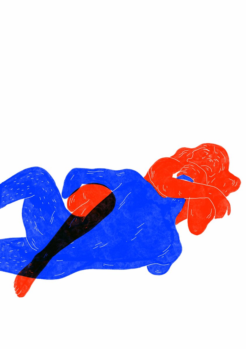 L’amour en toute transparence - #love #couple #loveislove #illustration #illustrator #dessin #drawing