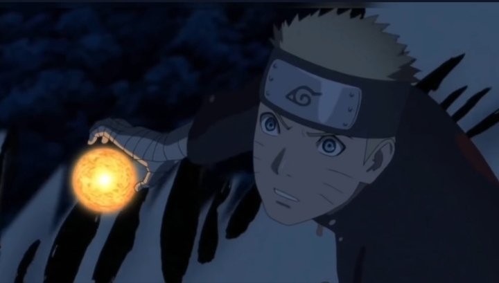 Analyse It: Despedida: Um rápido adeus a Naruto.