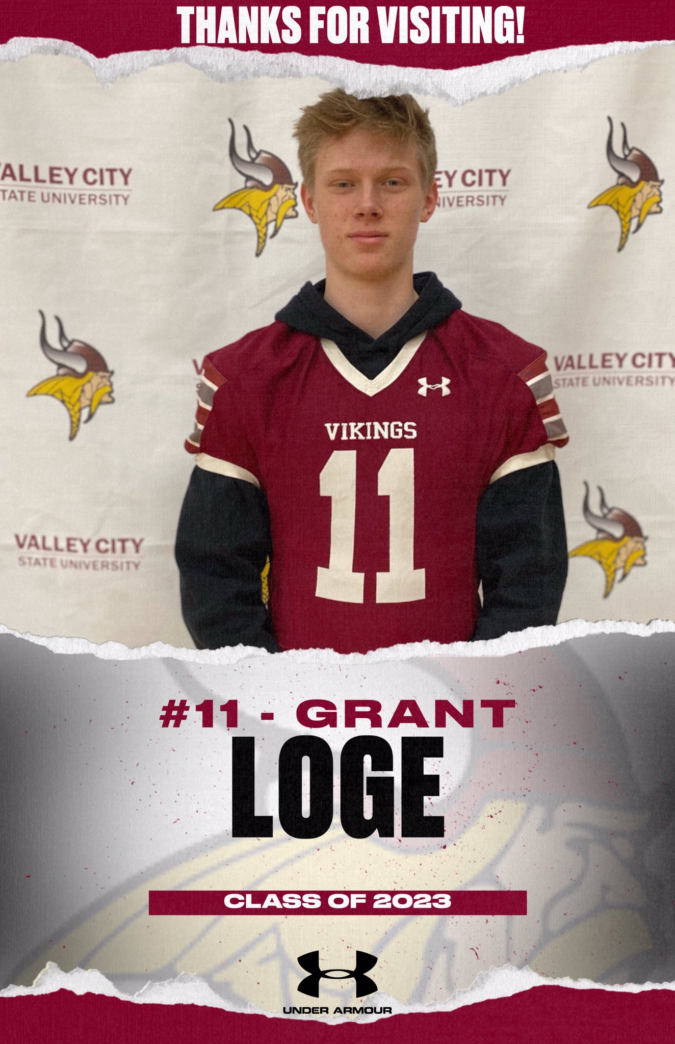 grant loge (@GrantLoge) / X